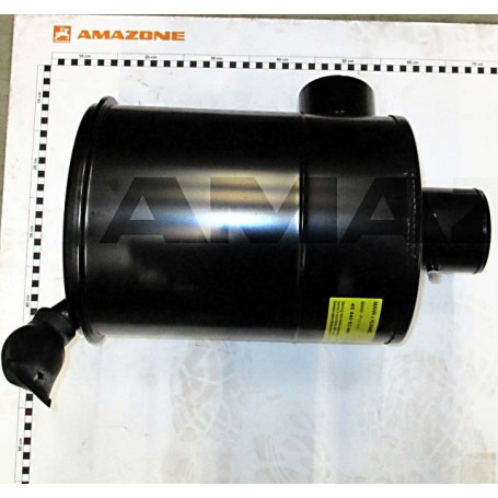 Carter filtre A AIR Réf. Y02243945 - AMAZONE Carter filtre A AIR Réf. Y02243945 - AMAZONE