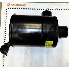 Carter filtre A AIR Réf. Y02243945 - AMAZONE Carter filtre A AIR Réf. Y02243945 - AMAZONE
