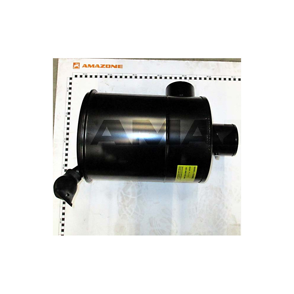 Carter filtre A AIR Y02243945 Amazone