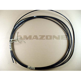 Tuyau graiss 6X1,51 au M essieu UX Y0231061400 Amazone