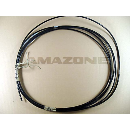 Tuyau graiss 6X1,51 au M essieu UX Réf. Y0231061400 - AMAZONE