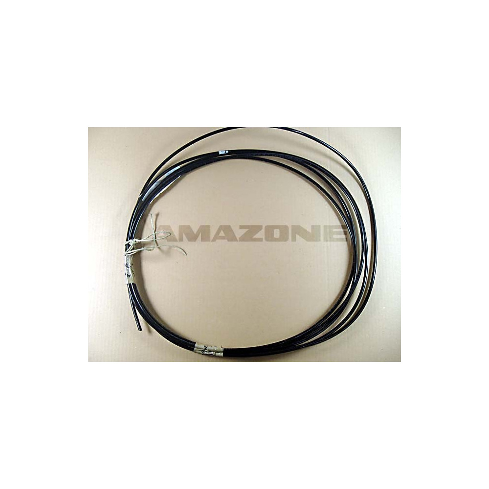 Tuyau graiss 6X1,51 au M essieu UX Y0231061400 Amazone