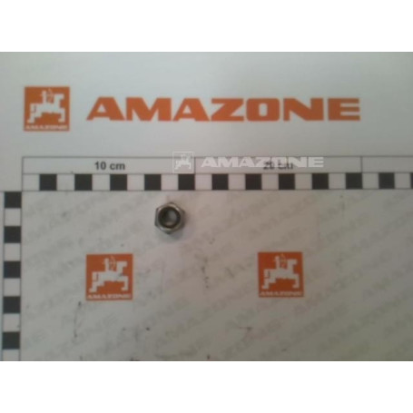 Ecrou 6KT Réf. Y0252151082 - AMAZONE
