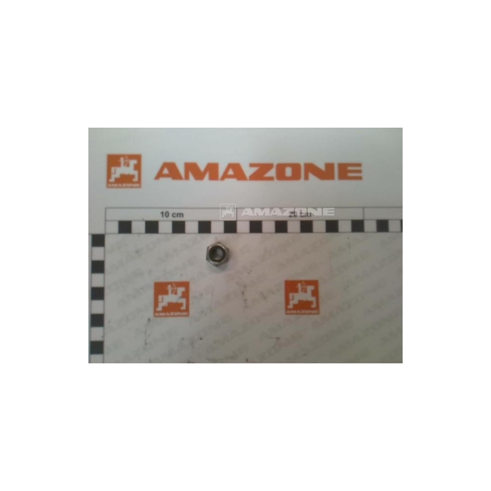 Ecrou 6KT Y0252151082 Amazone
