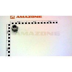 Ecrou M24 Réf. Y0252207412 - AMAZONE Ecrou M24 Réf. Y0252207412 - AMAZONE