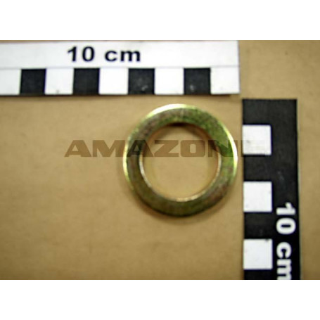 Rondelle entretoise Réf. Y0254082601 - AMAZONE Rondelle entretoise Réf. Y0254082601 - AMAZONE
