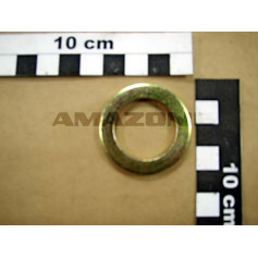Rondelle entretoise Réf. Y0254082601 - AMAZONE Rondelle entretoise Réf. Y0254082601 - AMAZONE