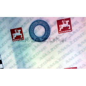 Raccord UX Y0254012507 Amazone