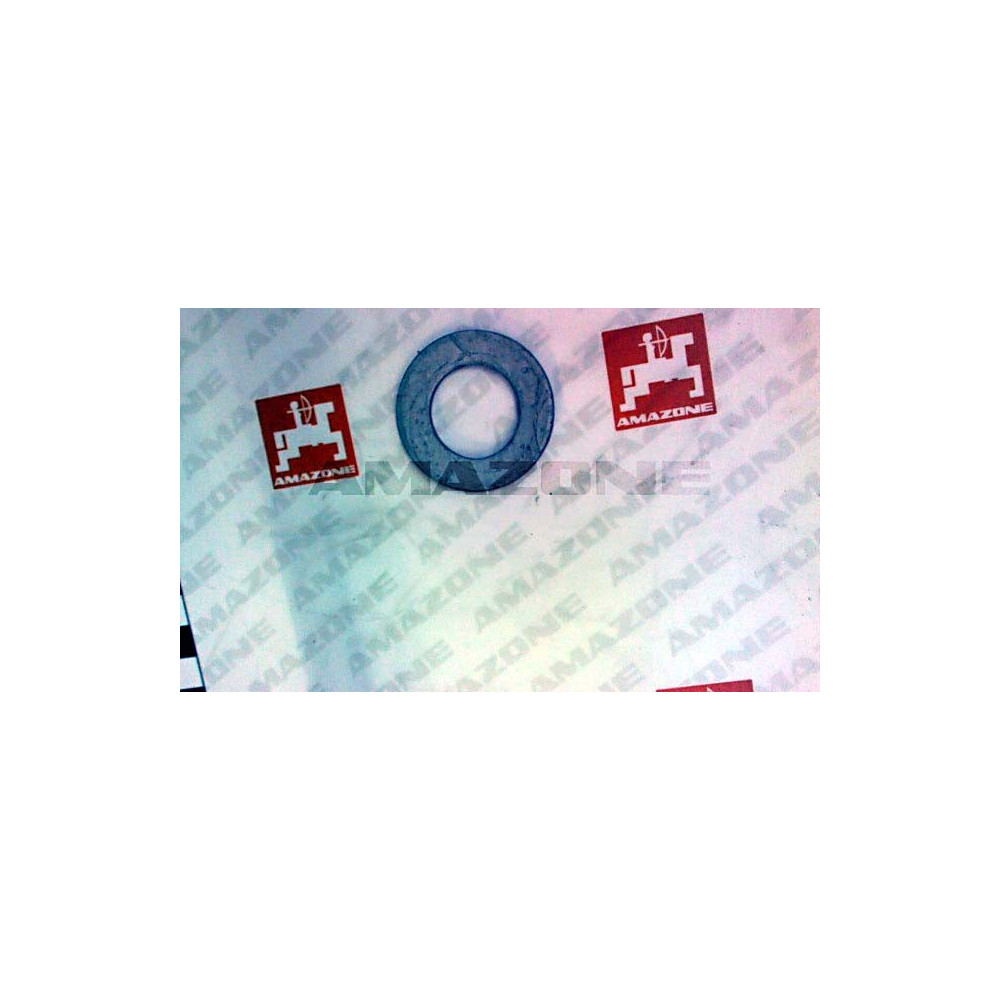 Raccord UX Y0254012507 Amazone
