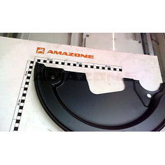 Tole de protection droite BAS Réf. Y0301091330 - AMAZONE Tole de protection droite BAS Réf. Y0301091330 - AMAZONE
