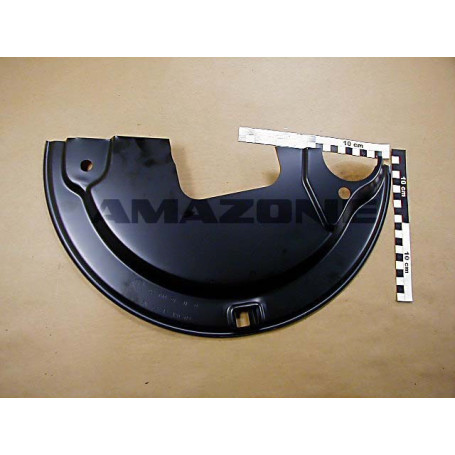 Tole de protection gauche BAS Réf. Y0301091310 - AMAZONE Tole de protection gauche BAS Réf. Y0301091310 - AMAZONE