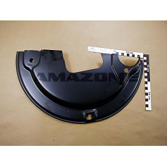 Tole de protection gauche BAS Réf. Y0301091310 - AMAZONE Tole de protection gauche BAS Réf. Y0301091310 - AMAZONE