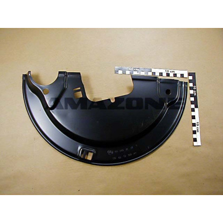 Tole de protection haut gauche Réf. Y0301091320 - AMAZONE Tole de protection haut gauche Réf. Y0301091320 - AMAZONE