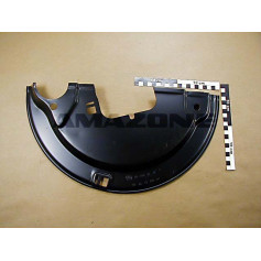 Tole de protection haut gauche Réf. Y0301091320 - AMAZONE Tole de protection haut gauche Réf. Y0301091320 - AMAZONE