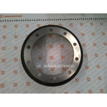 TAMBOUR FREIN ESSIEU Réf. Y0310691100 AMAZONE TAMBOUR FREIN ESSIEU Réf. Y0310691100 AMAZONE