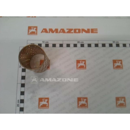 Bague 55/50X70 essieu UX Réf. Y0311360280 - AMAZONE Bague 55/50X70 essieu UX Réf. Y0311360280 - AMAZONE