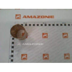 Bague 55/50X70 essieu UX Réf. Y0311360280 - AMAZONE Bague 55/50X70 essieu UX Réf. Y0311360280 - AMAZONE
