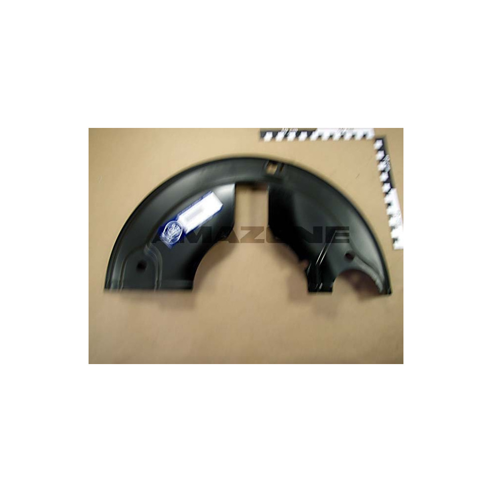 Cache de protection LH Y0311550180 Amazone