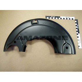 Cache de protection LV Y0311550200 Amazone