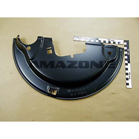 Tole de protection haut droite Réf. Y0311550530 - AMAZONE Tole de protection haut droite Réf. Y0311550530 - AMAZONE
