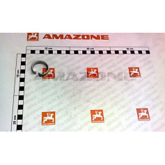 CLIPS UX Réf. Y0318802020 AMAZONE CLIPS UX Réf. Y0318802020 AMAZONE
