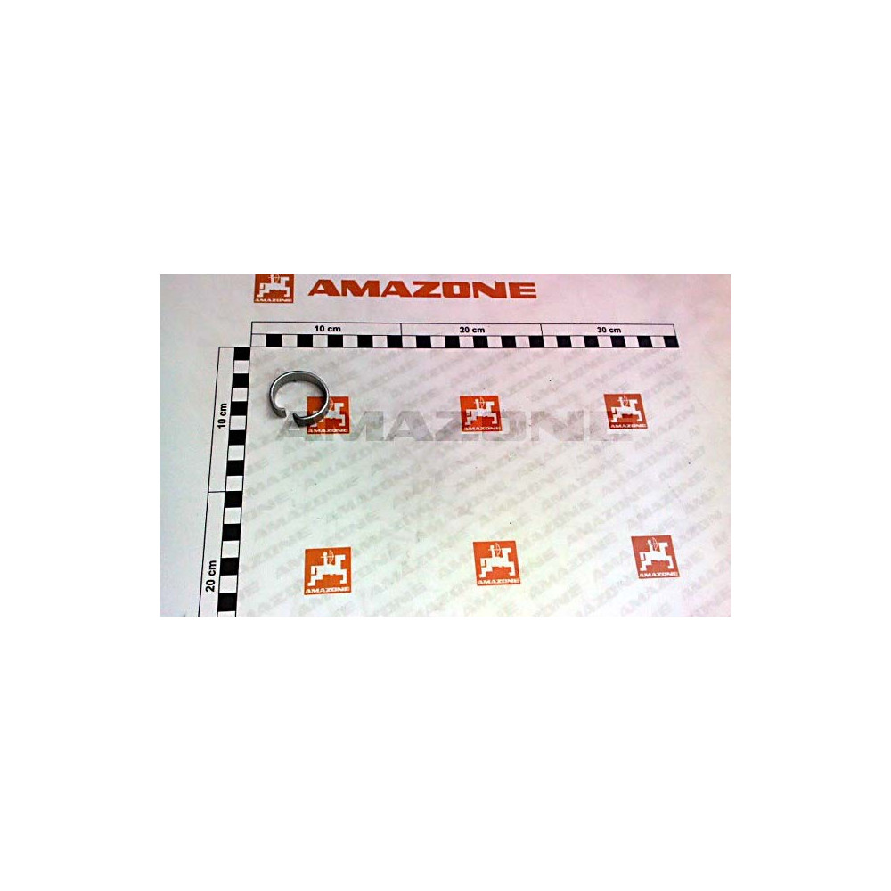 Clips UX Y0318802020 Amazone