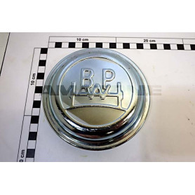Bouchon BPW D 120 Y0321108030 Amazone