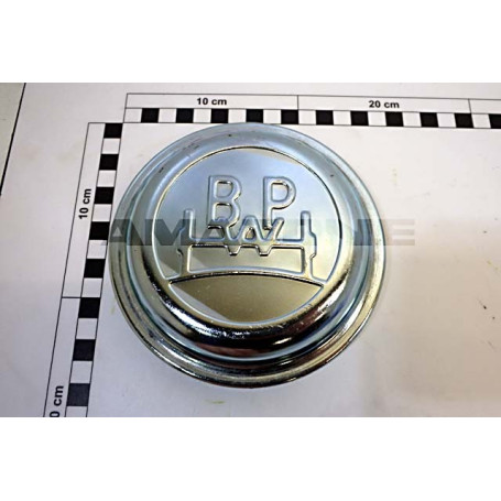 Bouchon BPW D 120 Réf. Y0321108030 - AMAZONE Bouchon BPW D 120 Réf. Y0321108030 - AMAZONE