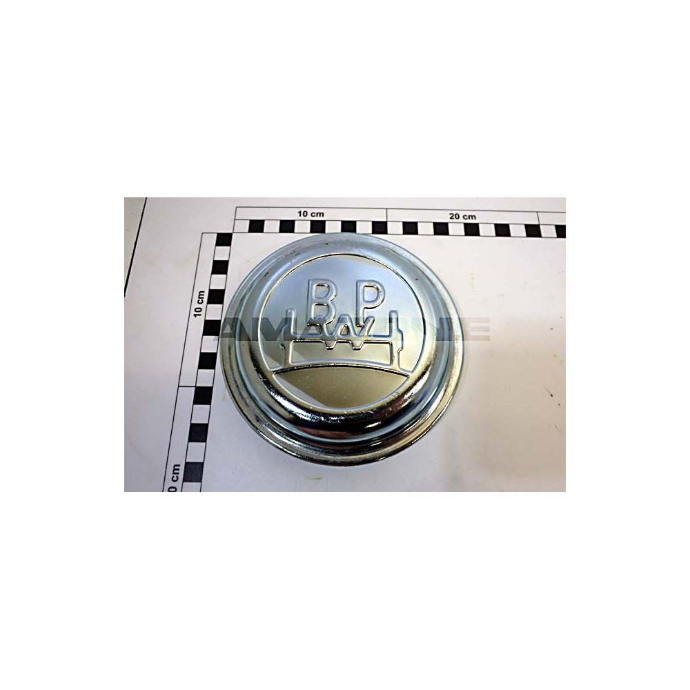 Bouchon BPW D 120 Y0321108030 Amazone