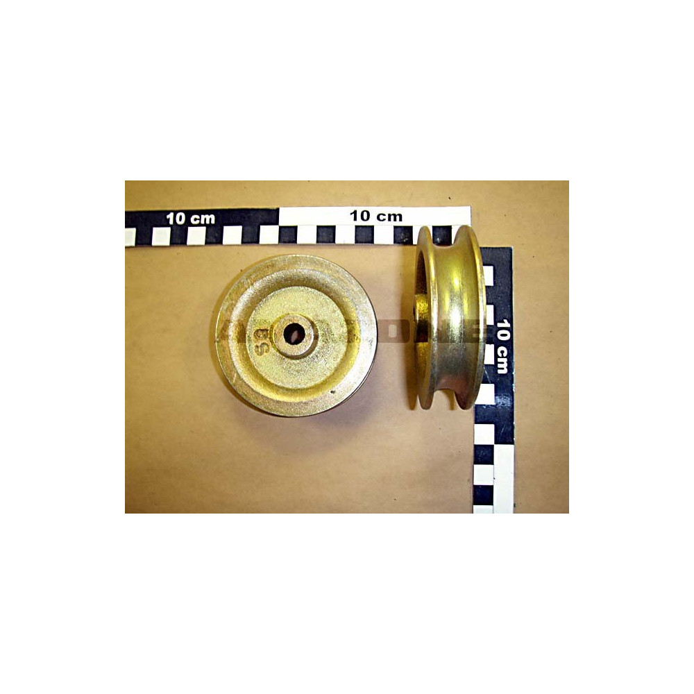 Galet 79/10X23 Y0333100080 Amazone