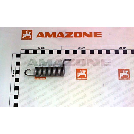 RESSORT L_148  D_4               UX Réf. Y0339726060 AMAZONE