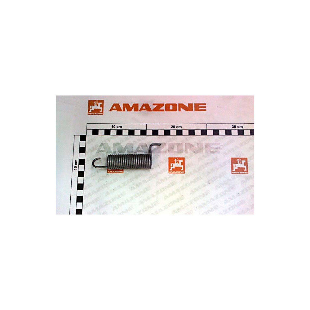 Ressort L_148 D_4 UX Y0339726060 Amazone