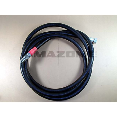 FLEXIBLE HYDRAULIQUE 18L 4200 Réf. Y006002020 AMAZONE FLEXIBLE HYDRAULIQUE 18L 4200 Réf. Y006002020 AMAZONE