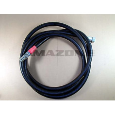 FLEXIBLE HYDRAULIQUE 18L 4200 Réf. Y006002020 AMAZONE FLEXIBLE HYDRAULIQUE 18L 4200 Réf. Y006002020 AMAZONE