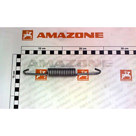 Ressort rappelle machoire Réf. Y0339744080 - AMAZONE