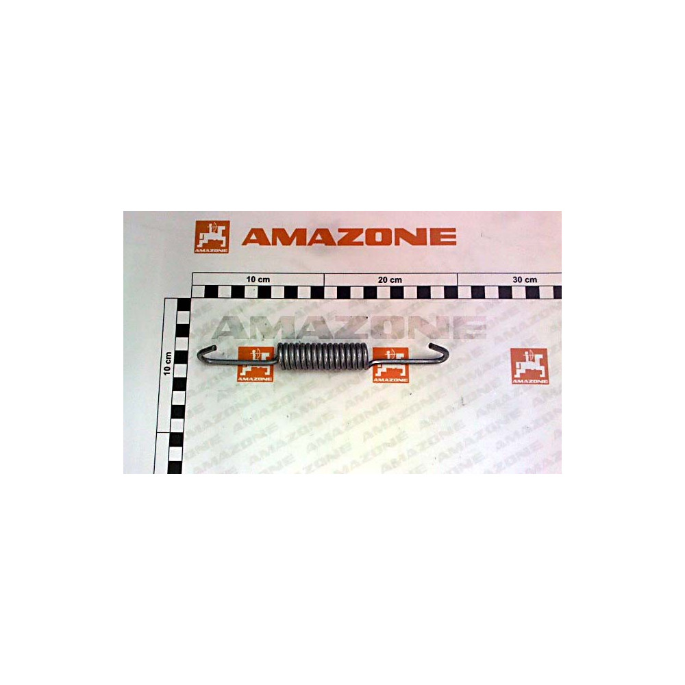 Ressort rappelle machoire Y0339744080 Amazone