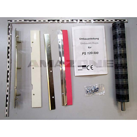Kit de bobine doseuse raps P8 1 Réf. Y040002025 - AMAZONE Kit de bobine doseuse raps P8 1 Réf. Y040002025 - AMAZONE