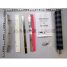 Kit de bobine doseuse raps P8 1 Réf. Y040002025 - AMAZONE Kit de bobine doseuse raps P8 1 Réf. Y040002025 - AMAZONE