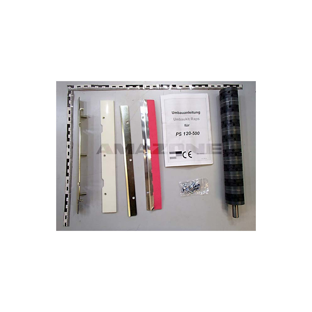 Kit de bobine doseuse raps P8 1 Y040002025 Amazone