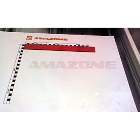 Bande de protection GD 200-E Y040013701 Amazone