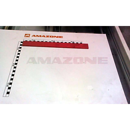 Bande de protection GD 200-E Réf. Y040013701 - AMAZONE Bande de protection GD 200-E Réf. Y040013701 - AMAZONE