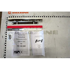 Bavette Y040002040 Amazone