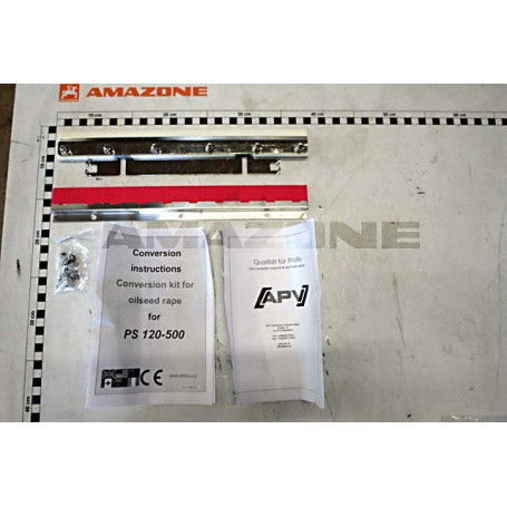 BAVETTE Réf. Y040002040 AMAZONE BAVETTE Réf. Y040002040 AMAZONE