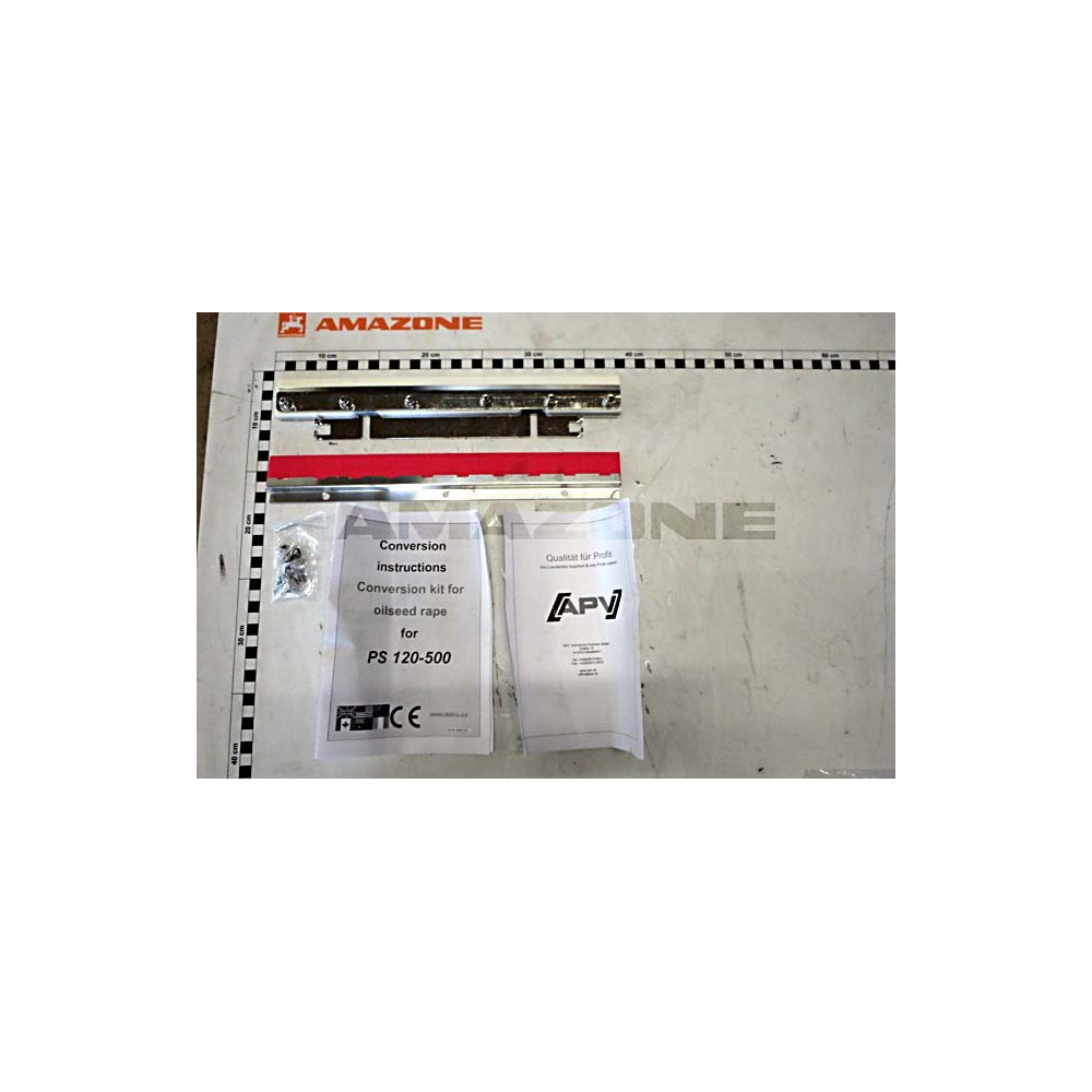 Bavette Y040002040 Amazone