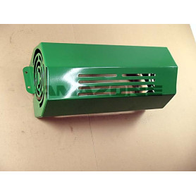 Cache moteur Y040133402 Amazone