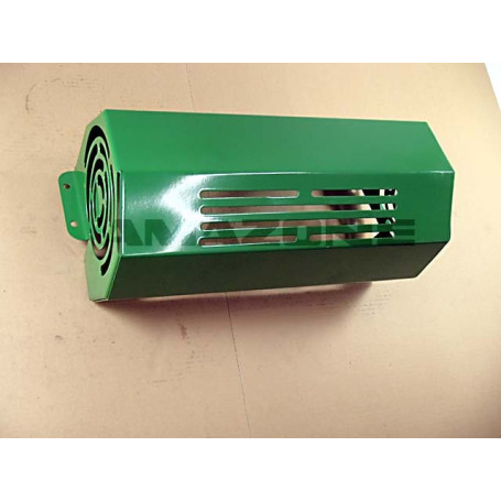 Cache moteur Réf. Y040133402 - AMAZONE Cache moteur Réf. Y040133402 - AMAZONE