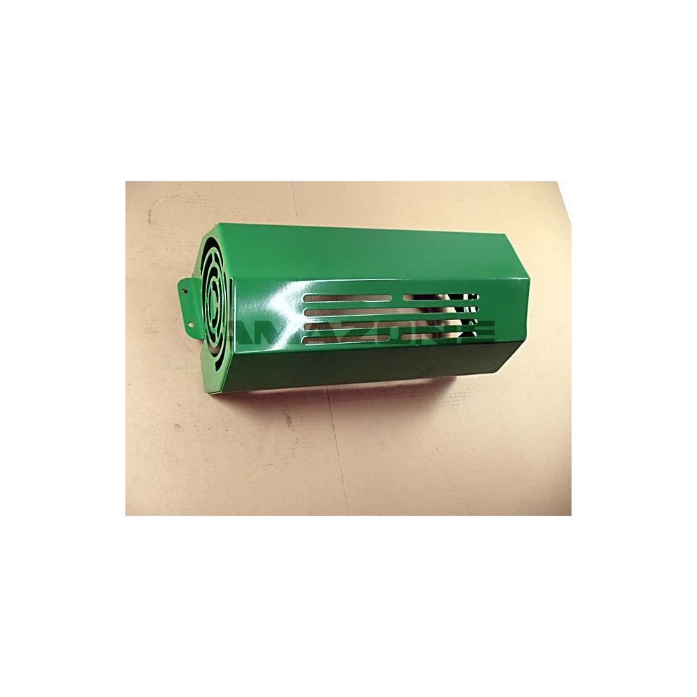Cache moteur Y040133402 Amazone