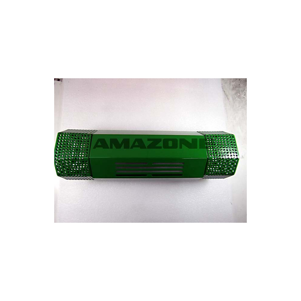 Carter protection cplt GREEN-DRILL Y040132114 Amazone
