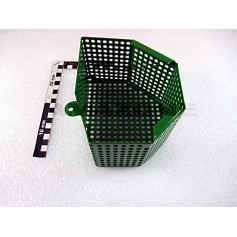 CARTER DE PROTECTION DR. GREEN DRIL Réf. Y040133408 AMAZONE CARTER DE PROTECTION DR. GREEN DRIL Réf. Y040133408 AMAZONE