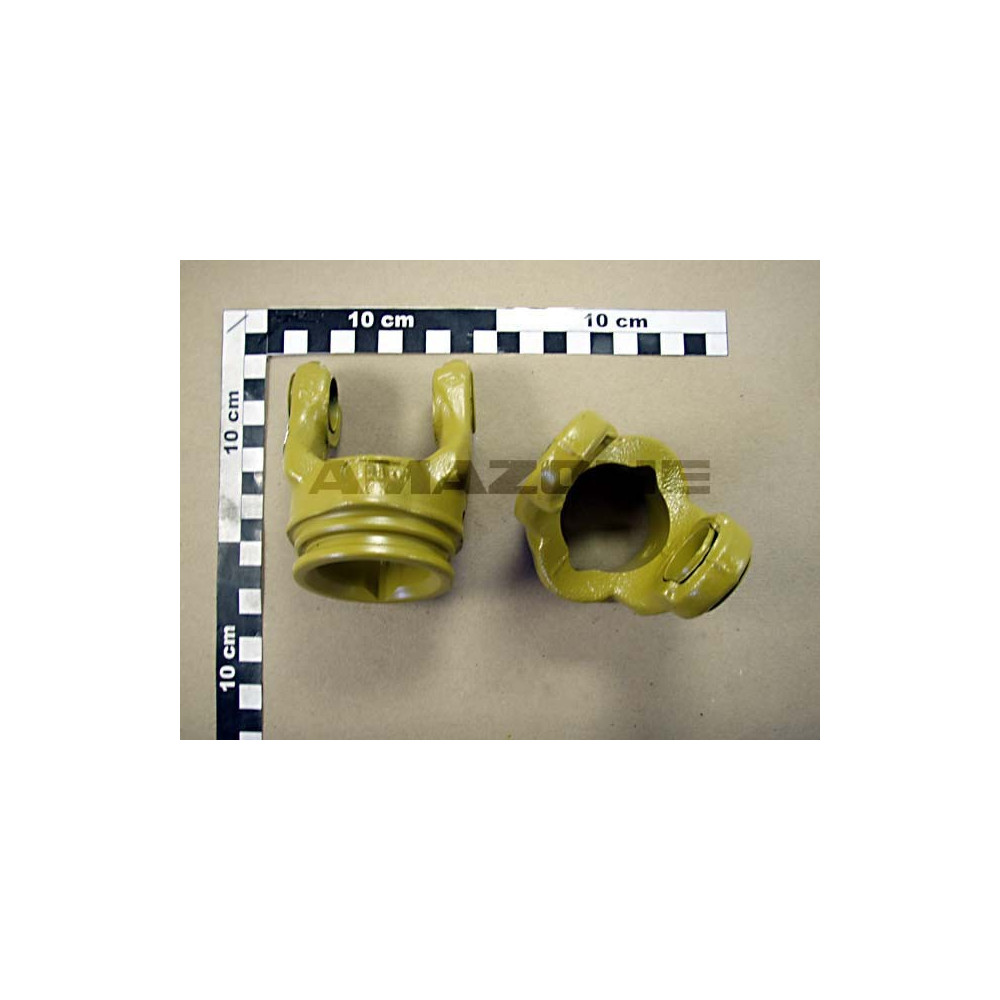 Machoire cardan RG2200-1 Y041068 Amazone